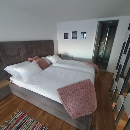 Bjelasnica Tuzlaks Apartment -Sauna-Free Parking ภายนอก รูปภาพ