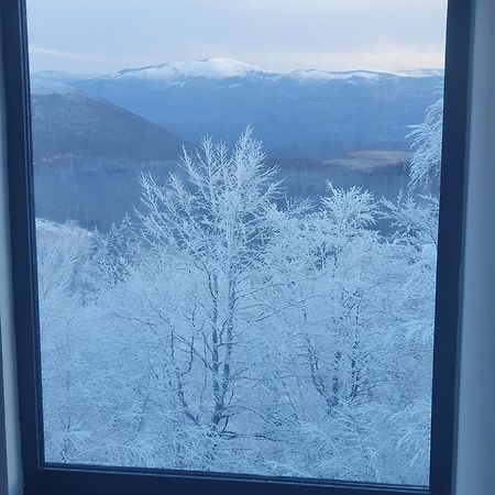Bjelasnica Tuzlaks Apartment -Sauna-Free Parking ภายนอก รูปภาพ