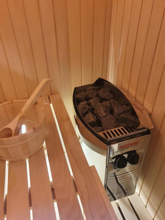 Bjelasnica Tuzlaks Apartment -Sauna-Free Parking ภายนอก รูปภาพ