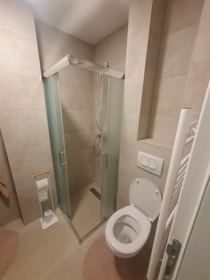 Bjelasnica Tuzlaks Apartment -Sauna-Free Parking ภายนอก รูปภาพ