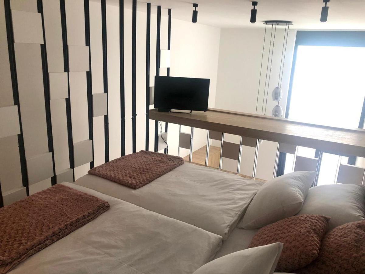 Bjelasnica Tuzlaks Apartment -Sauna-Free Parking ภายนอก รูปภาพ